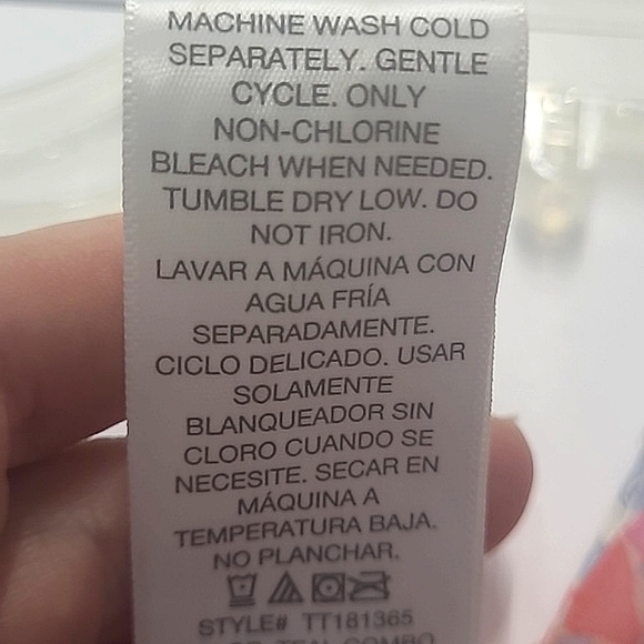 Kimono Wrap Floral Lace Trim  Pastel Blue Pink Roses Romantic Lightweight Sheer - Picture 4 of 8